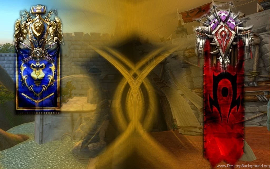 Browsing Wallpapers On DeviantArt