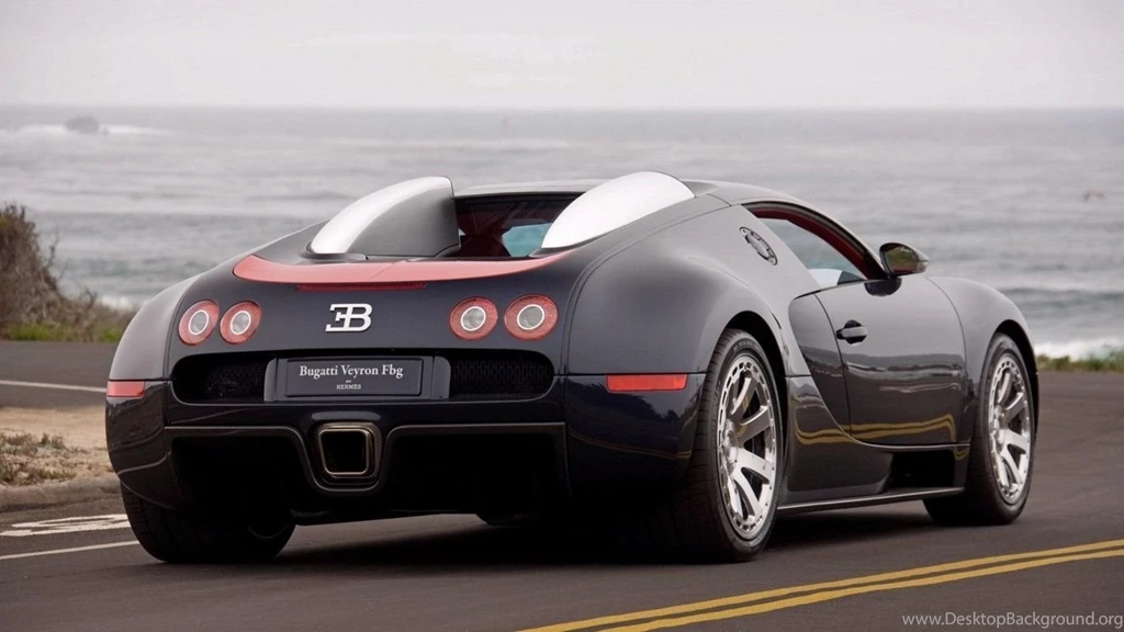 Bugatti Veyron HD Wallpapers Wallpapers Cave