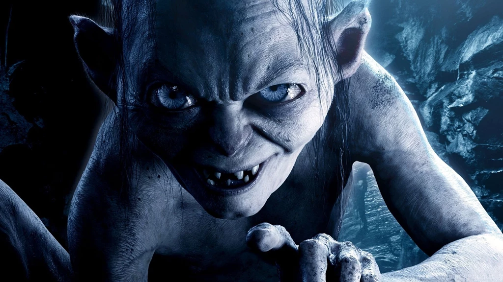 Gollum Wallpapers