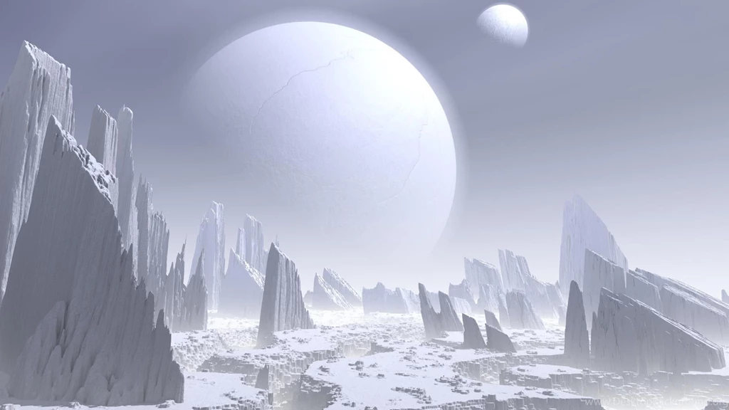 3D Space Scene Wallpapers   1159641