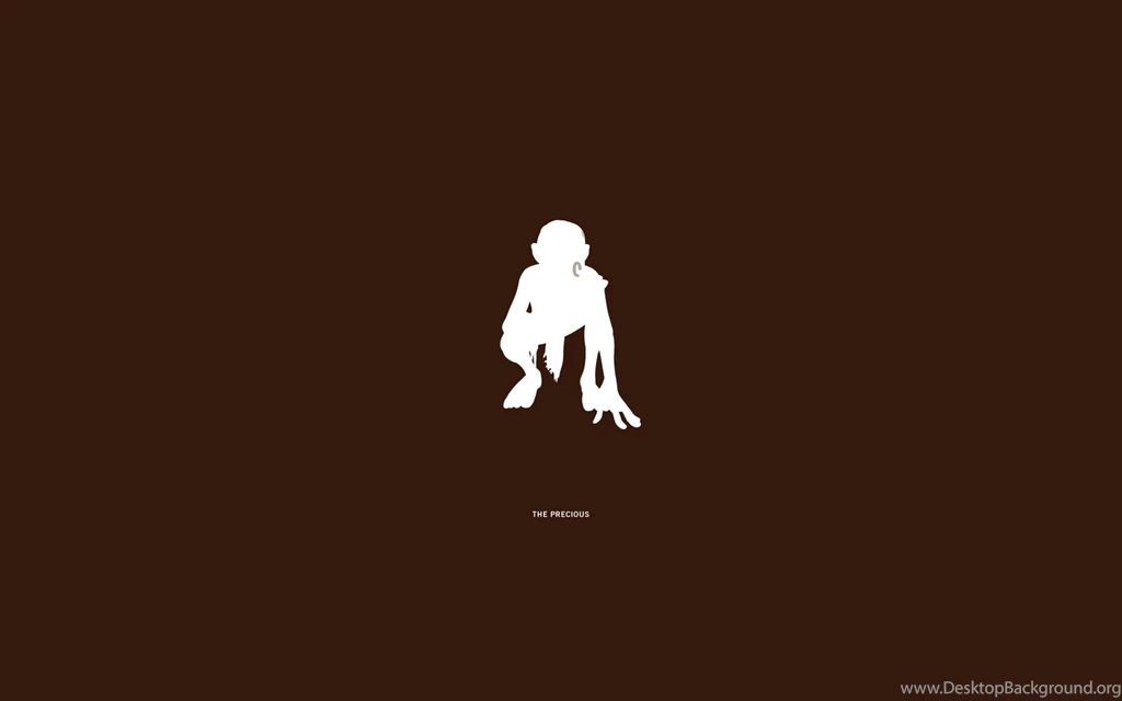 Gollum The Lord Of The Rings HD Wallpapers Free HD Wallpapers ...