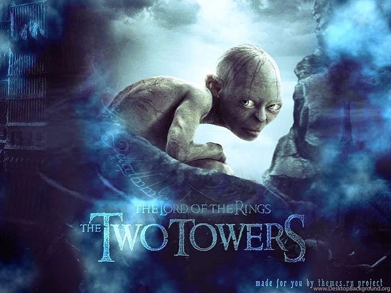 Lord Of The Rings Wallpaper, My Precious Fantasy Webshop