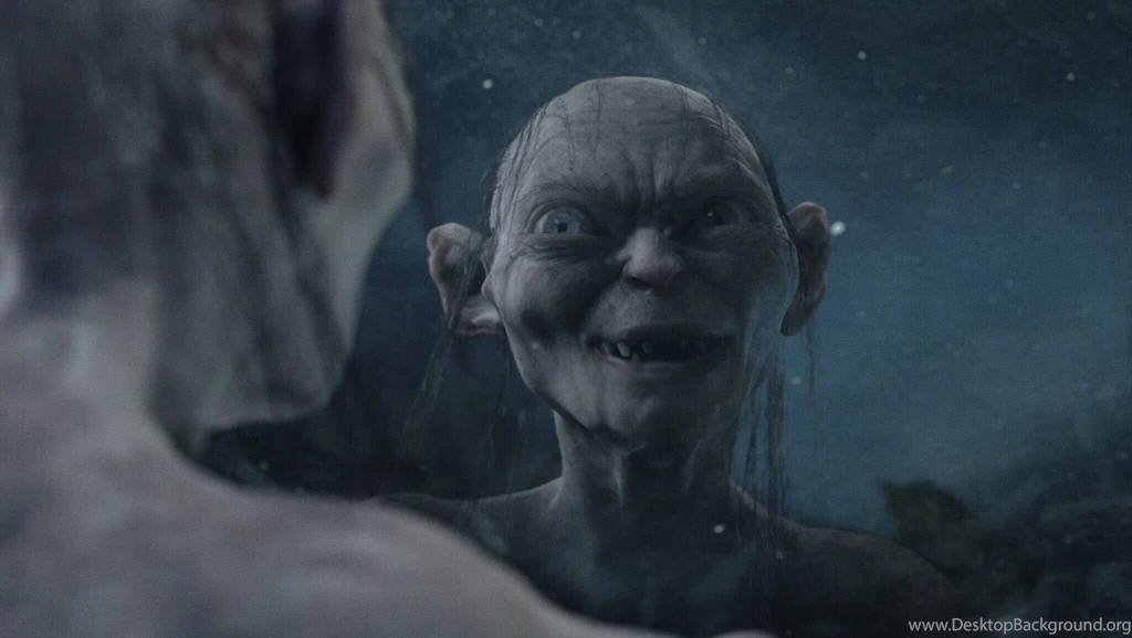 Gollum Lord Of The Rings Wallpapers 46608