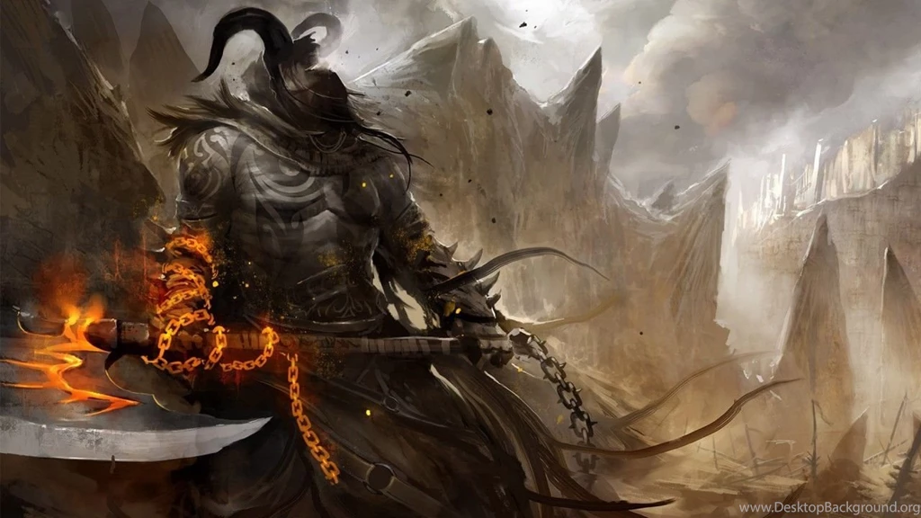 Gollum Fantasy Wallpapers   Wallpapers HD   Wallpapers HD 4K ...