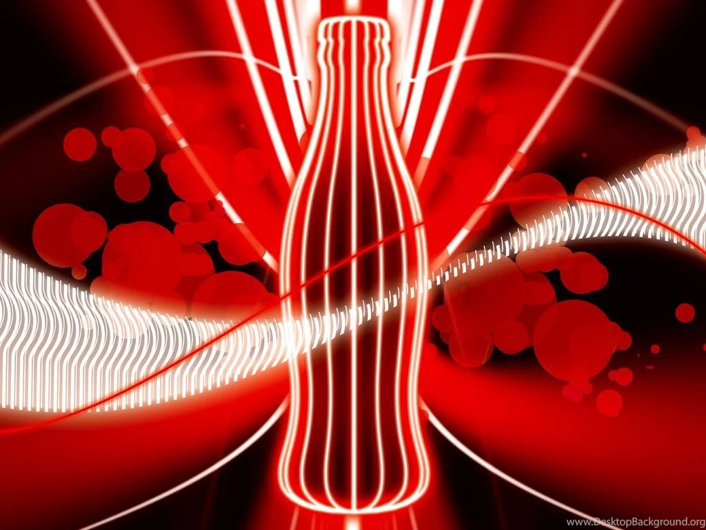 Coca Cola Art Gallery