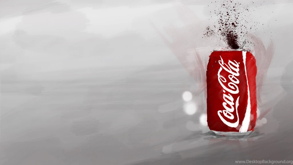 Coca Cola Backgrounds Wallpapers 8845 HD Wallpapers Site