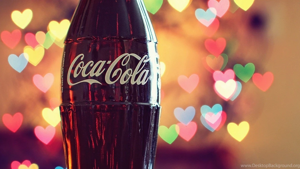 Coca Cola Wallpapers Full HD