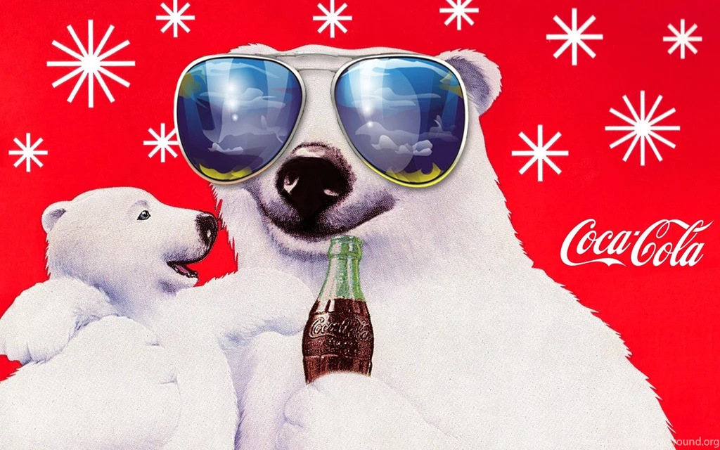 Coca Cola Bears Wallpapers, Coca Cola Bears Myspace Backgrounds ...