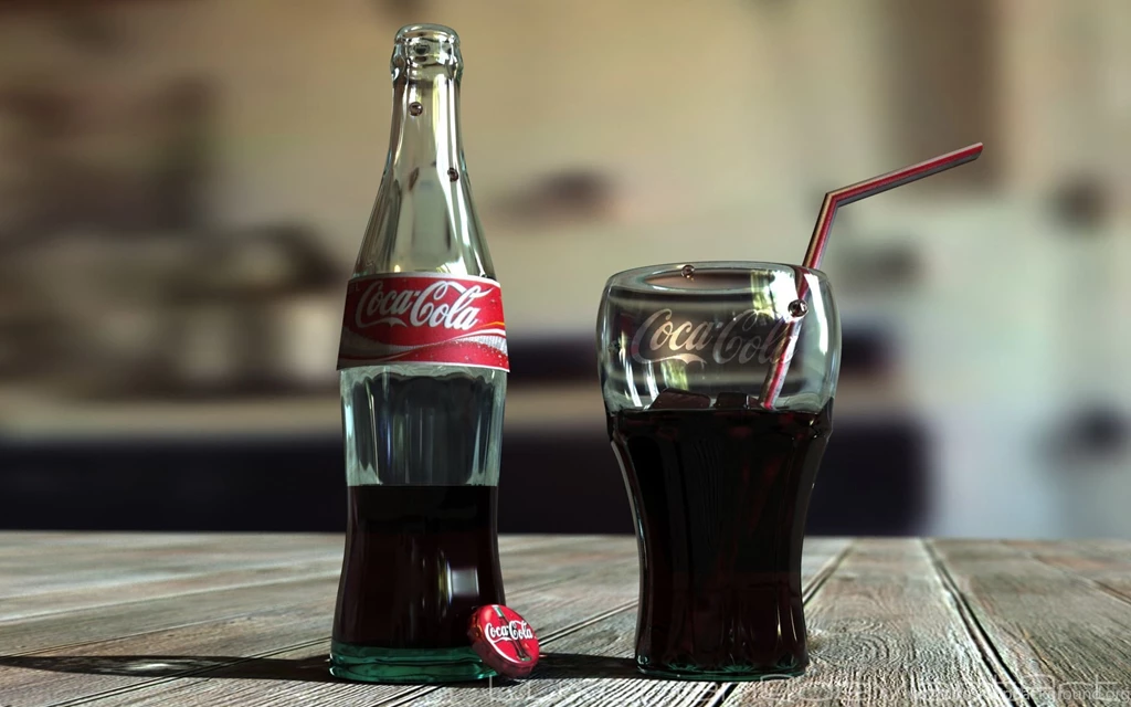 Coca Cola Wallpapers And Backgrounds