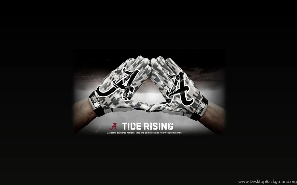 Crimson Tide Desktop Wallpapers   Wallpapers Cave