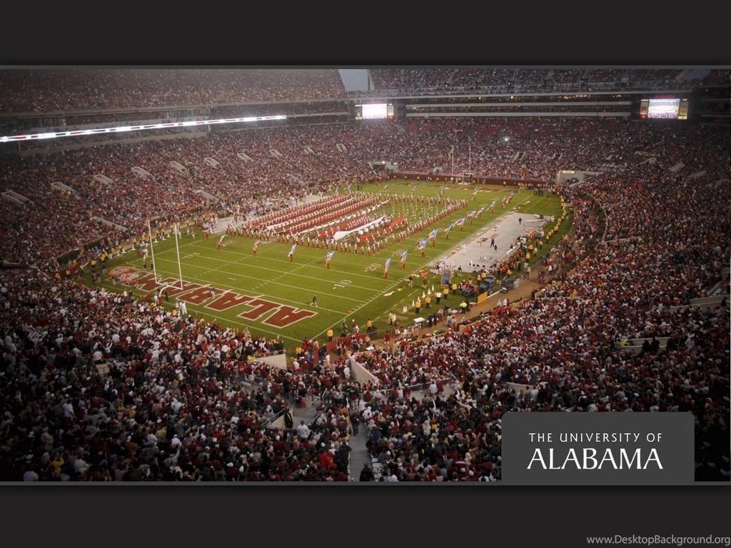 Wonderful Alabama Crimson Tide Wallpapers
