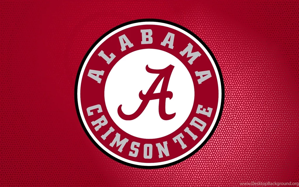 Alabama Crimson Tide Desktop Wallpapers 16696