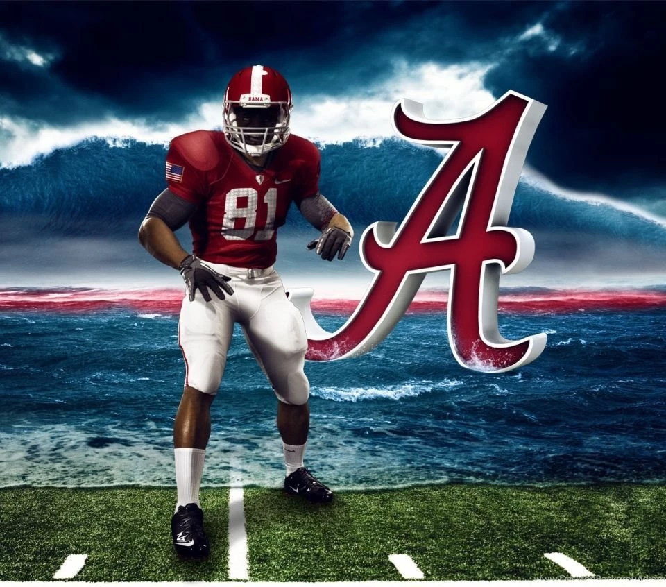 İnteresting Wallpapers Pictures Photos: Alabama Roll Tide Pictures
