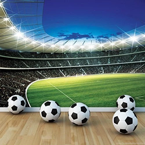 Football Wallpapers Buy Online The Set Shop Football Merchandise