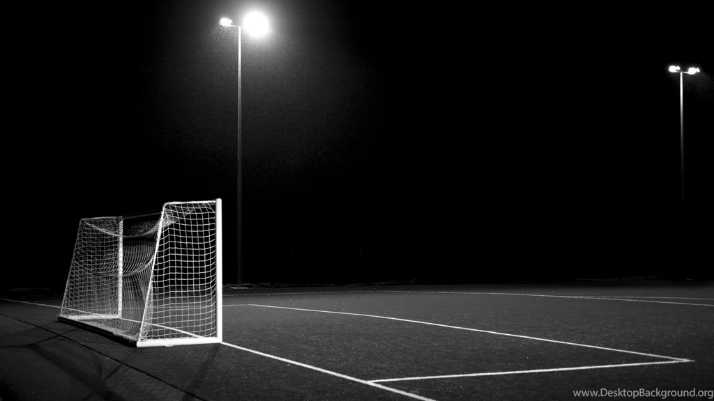 Hd Wallpapers Night Football
