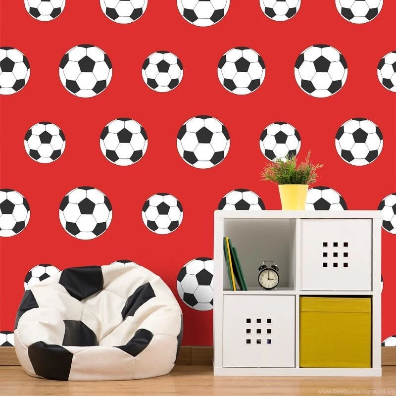 Belgravia_goal_football_wallpaper_in_red_ _9720_room.jpg
