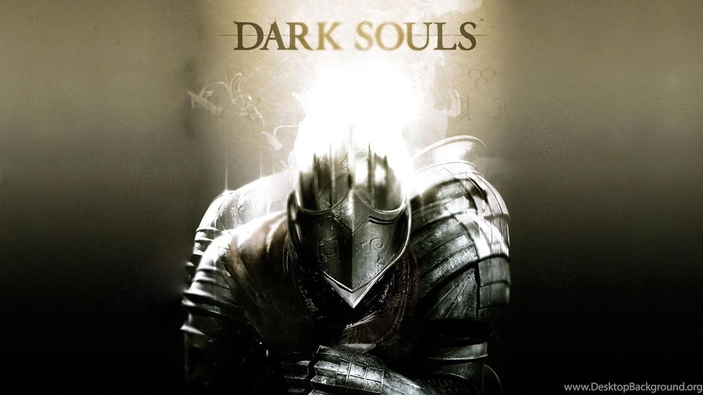 Dark Souls Wallpapers HD