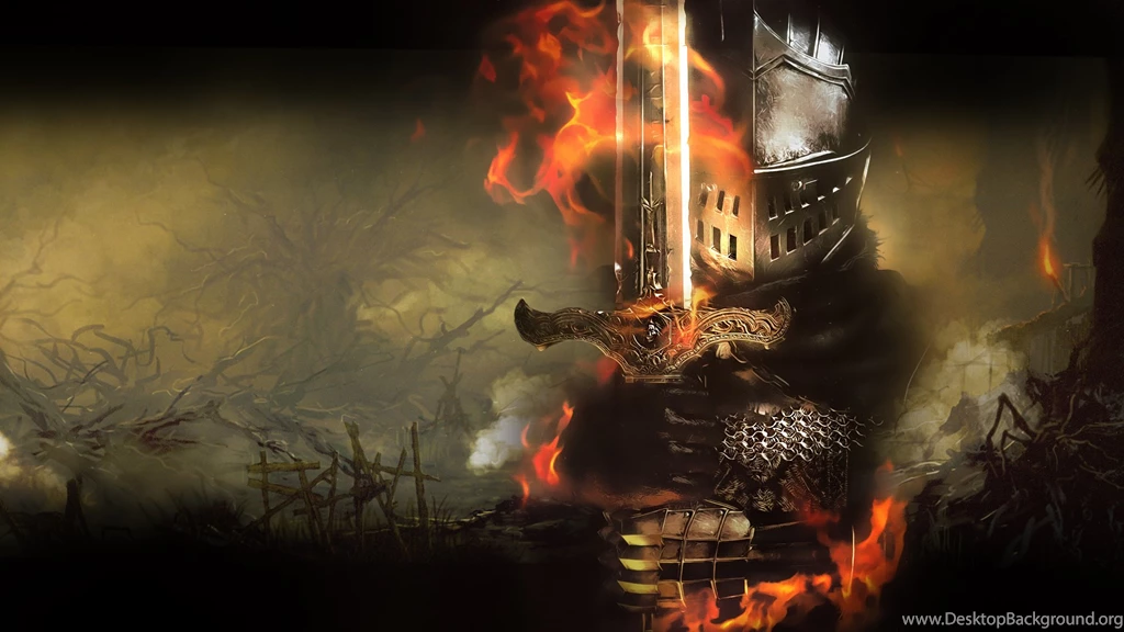 Dark Souls Wallpapers