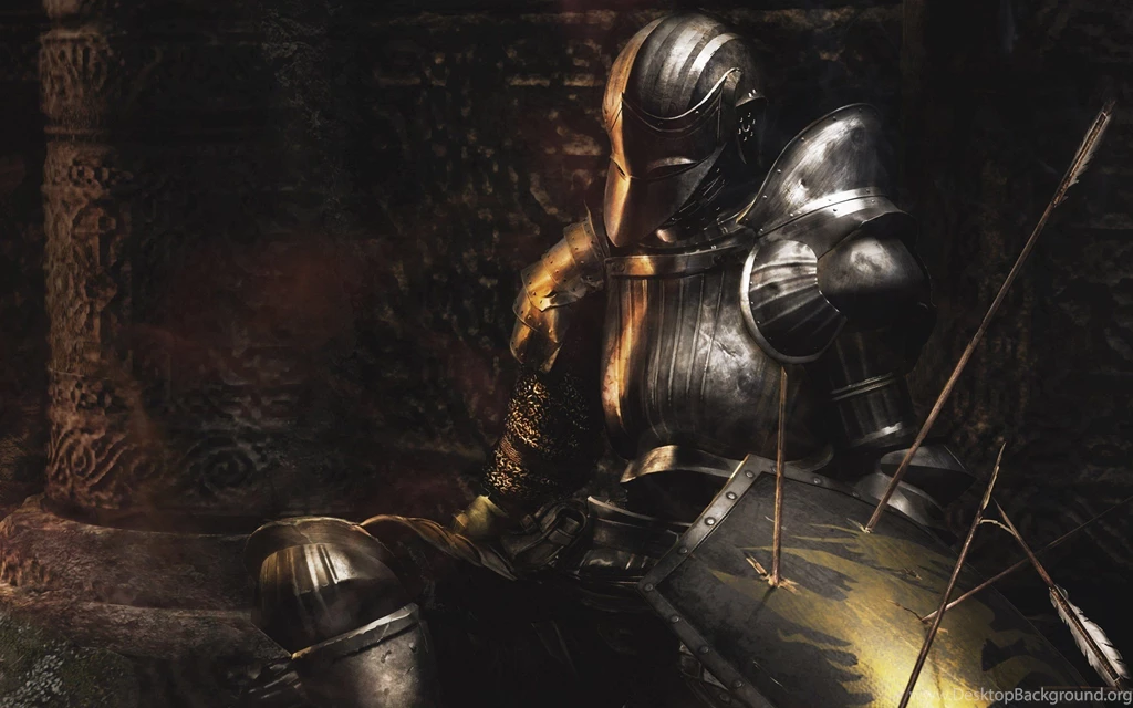 Dark Souls Wallpapers 2560x1600 (