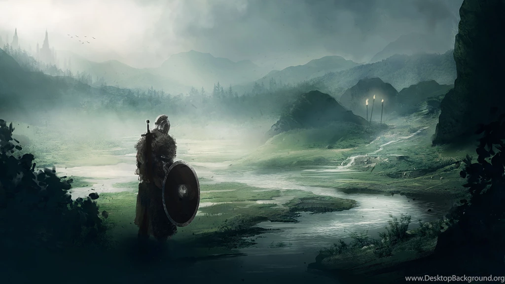 53 Dark Souls HD Wallpapers