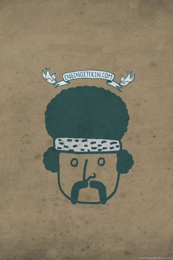 50+ Vintage Retro iPhone Wallpapers