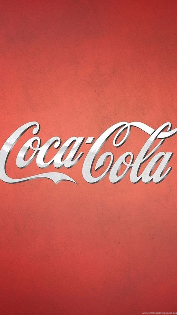 Coca Cola Retro Ad iPhone 6 Wallpapers