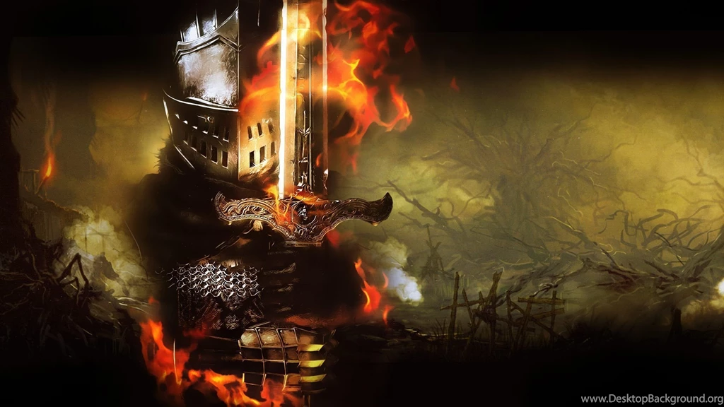 Dark Souls 3