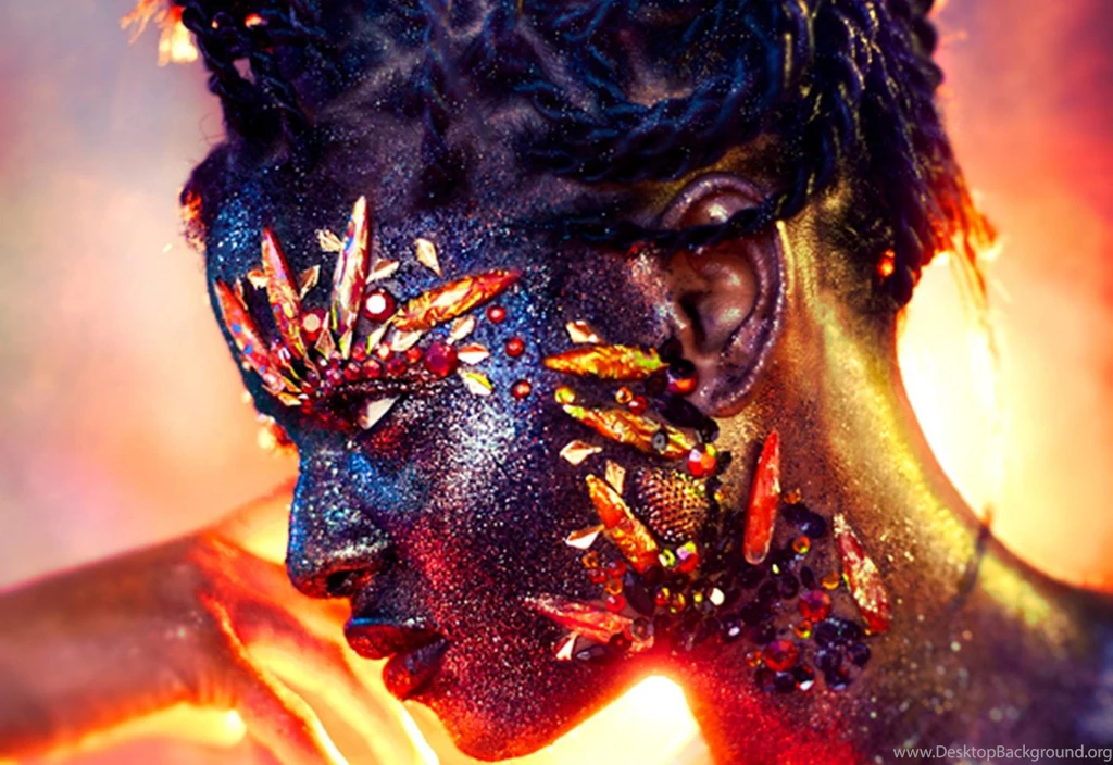 Glitter (