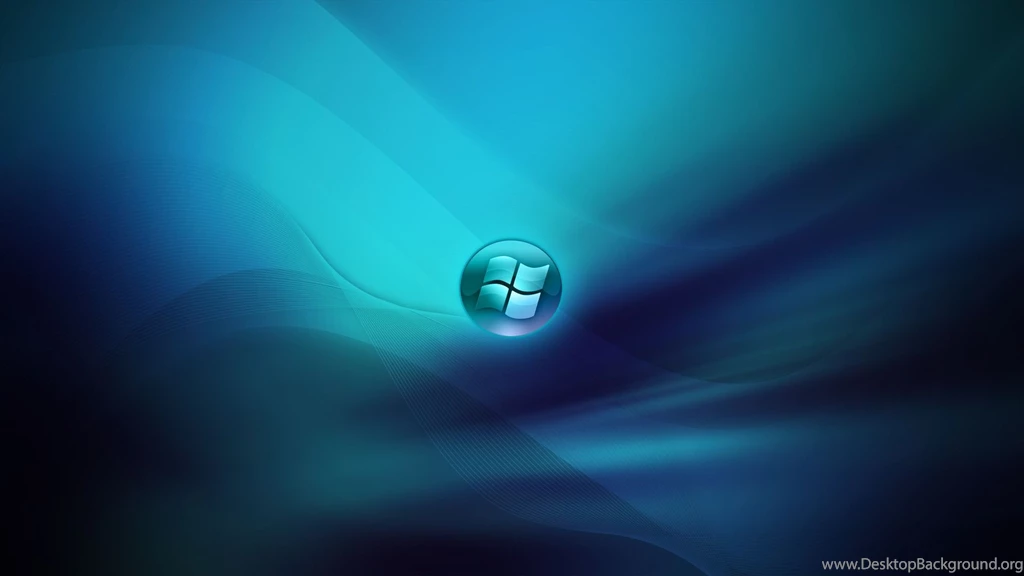 Theme Bin» Blog Archive » WindowsBlue HD Wallpapers