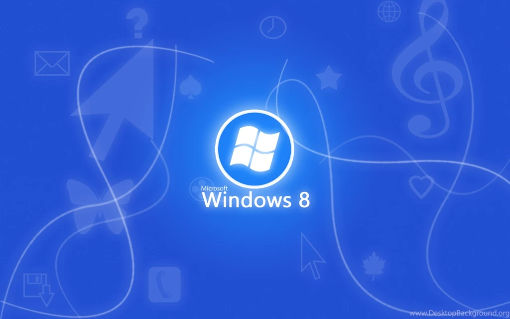 Windows8 Wallpapers