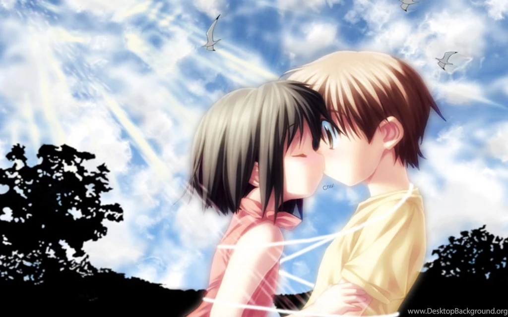 Anime Love HD Backgrounds Wallpapers 518   HD Wallpapers Site