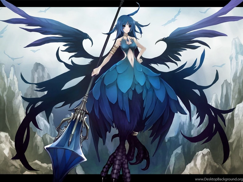 Cool Anime HD Wallpapers