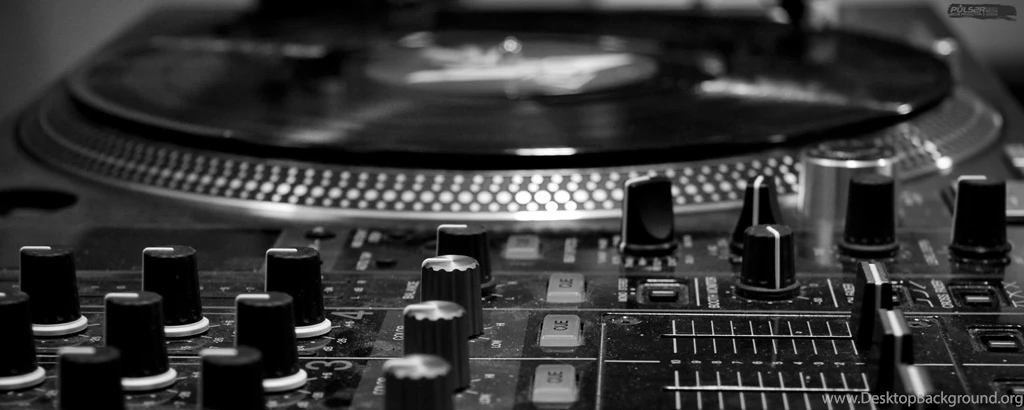 Dj Mixer Wallpapers   Wallpapers Cave