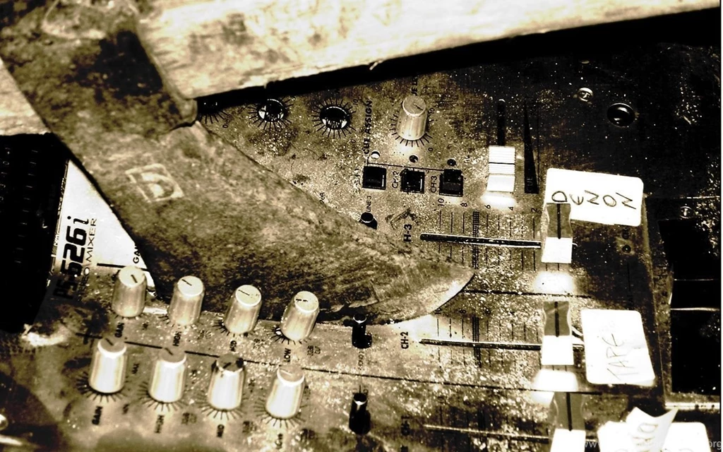 1280x800 Death Of A Mixer Wallpaper, Music And Dance Wallpapers