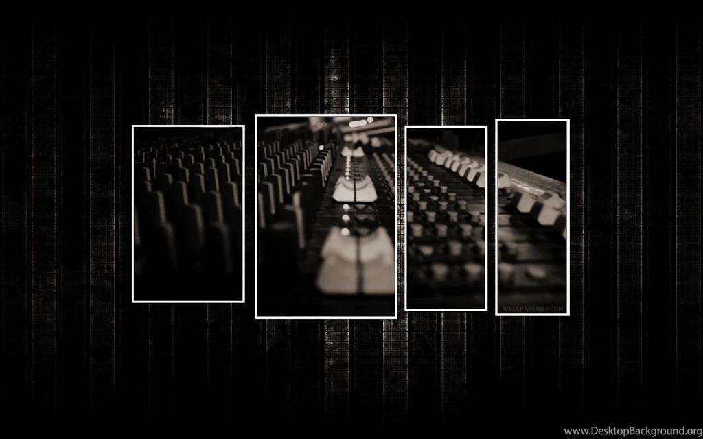 1440x900 Frame It Wallpaper, Music And Dance Wallpapers