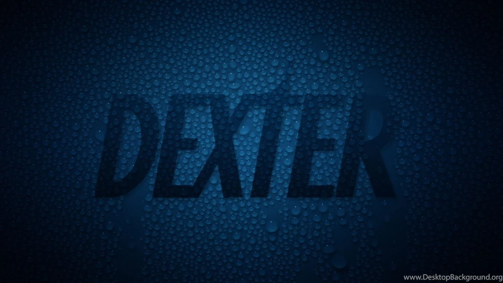 Download Wallpapers 1920x1080 Dexter, Sign, Drawing, Drop Full HD ...