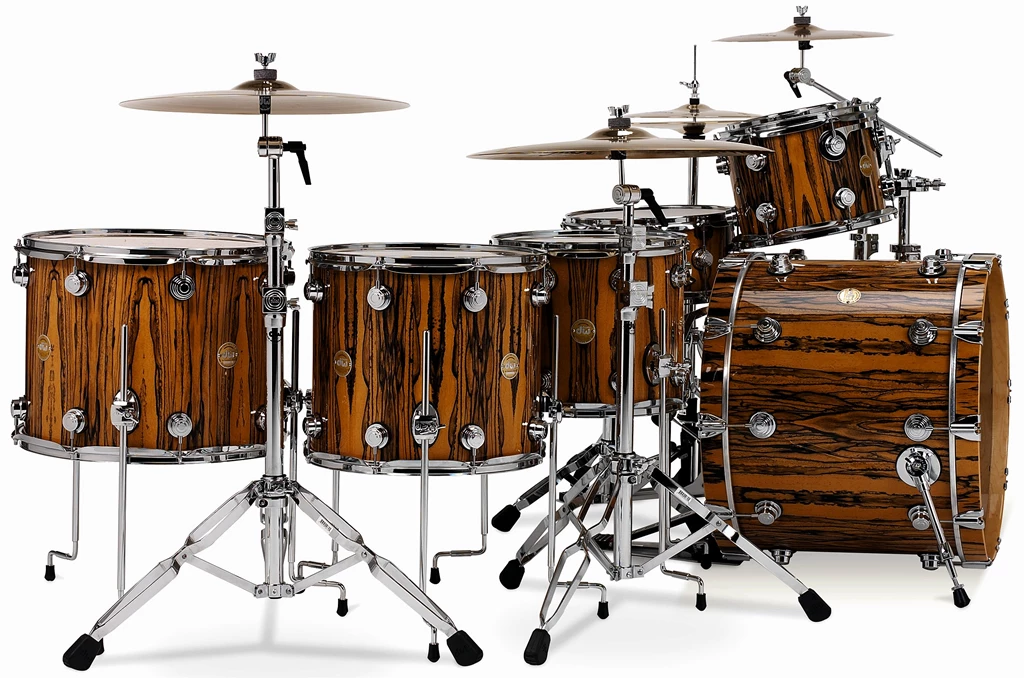 DW Ebony ivory Exotic By Drumb On DeviantArt
