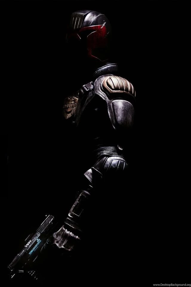 DREDD 2012 Movie Iphone Wallpaper.jpg