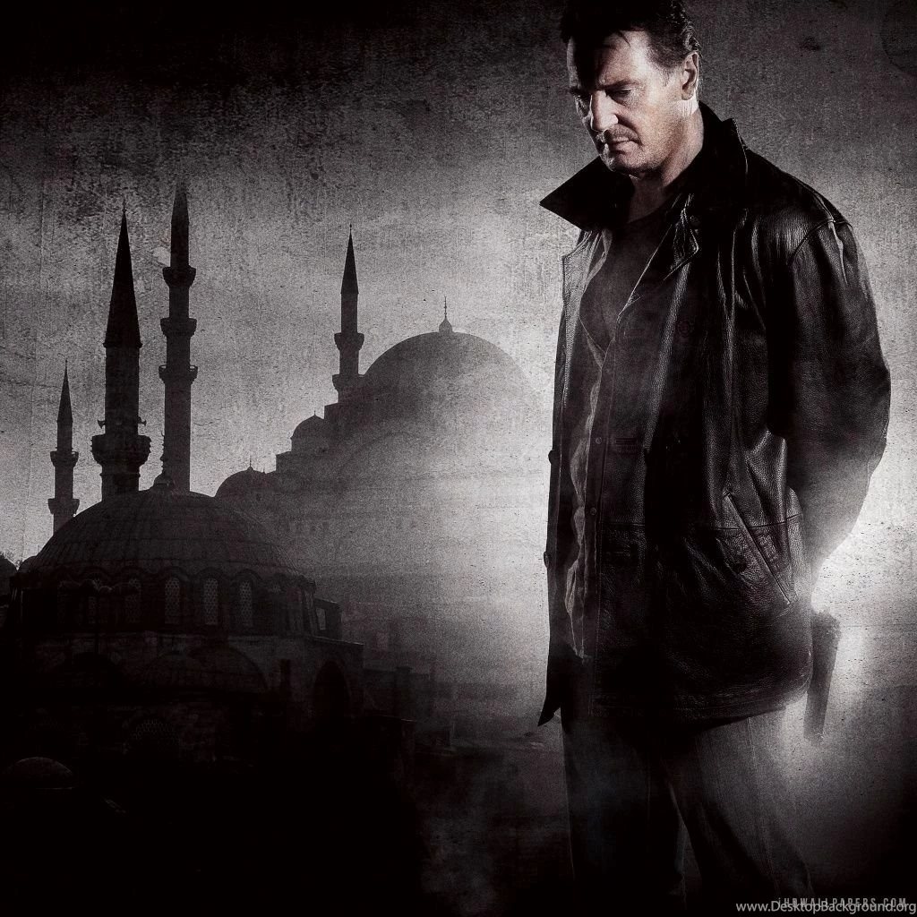 Liam Neeson In Taken 2 HD Wallpapers IHD Wallpapers