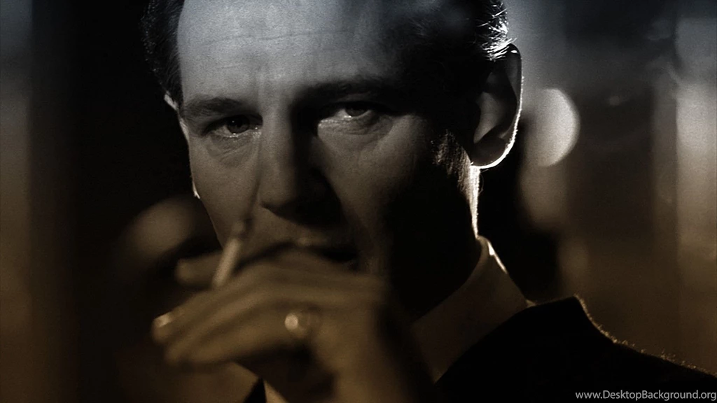 Popular Movie Actor Liam Neeson Wallpapers And Images Wallpapers ...