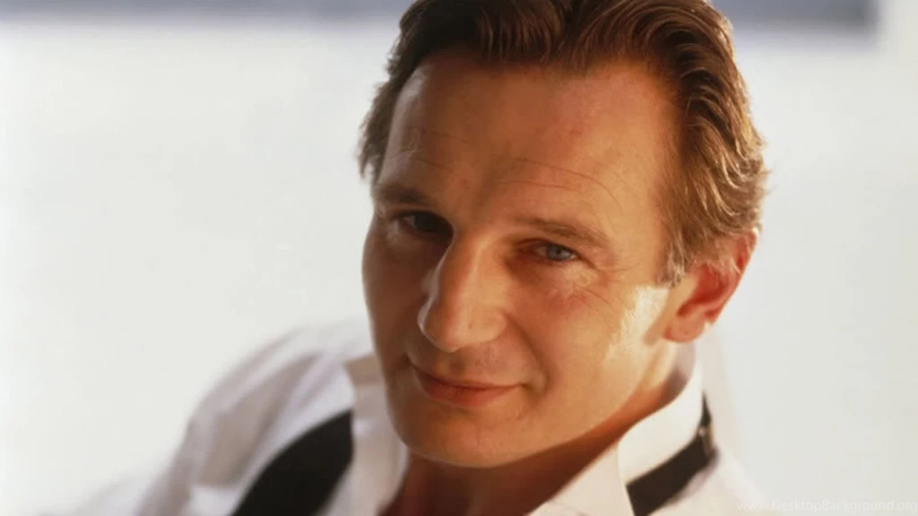 Liam Neeson Smiling 1920x1080 Wallpapers, 1920x1080 Wallpapers ...
