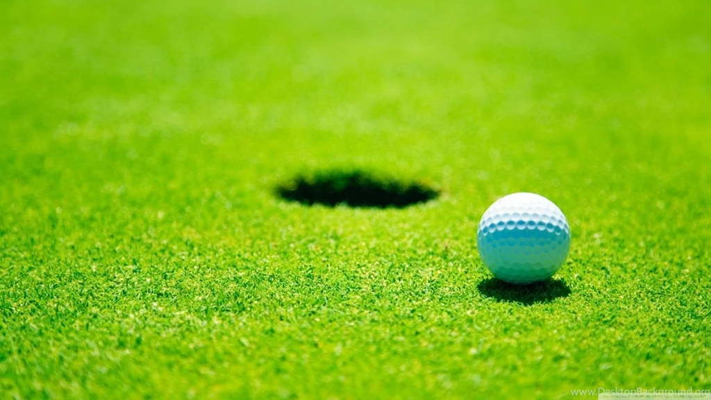 Golf HD Desktop Wallpapers : Fullscreen : Dual Monitor