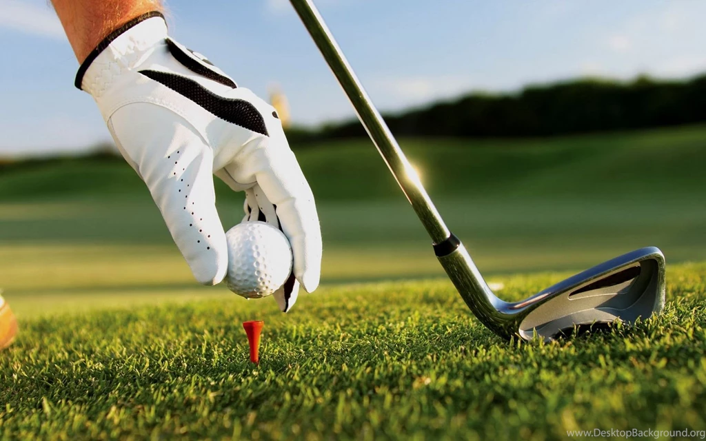 40 Golf HD Wallpapers