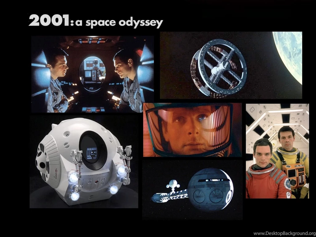 2001 Wallpapers Stanley Kubrick Wallpapers (23635565) Fanpop