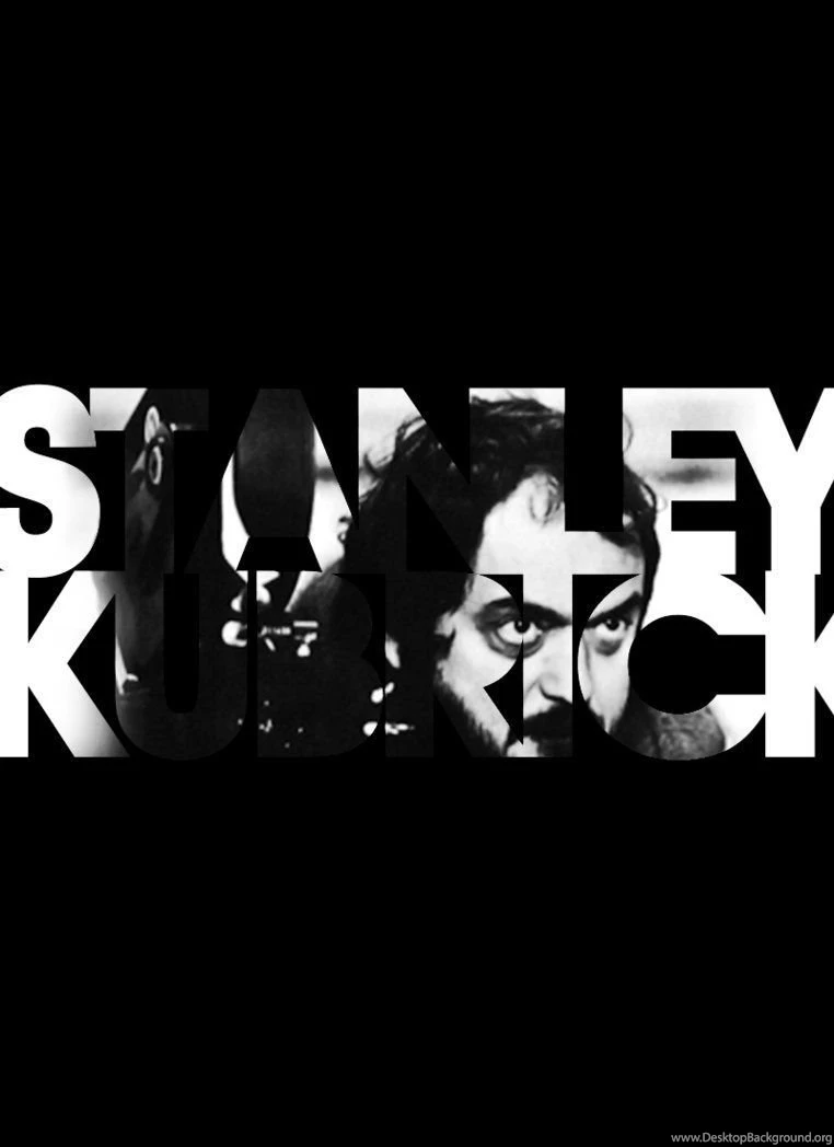 Stanley Kubrick By Ignoscency On DeviantArt
