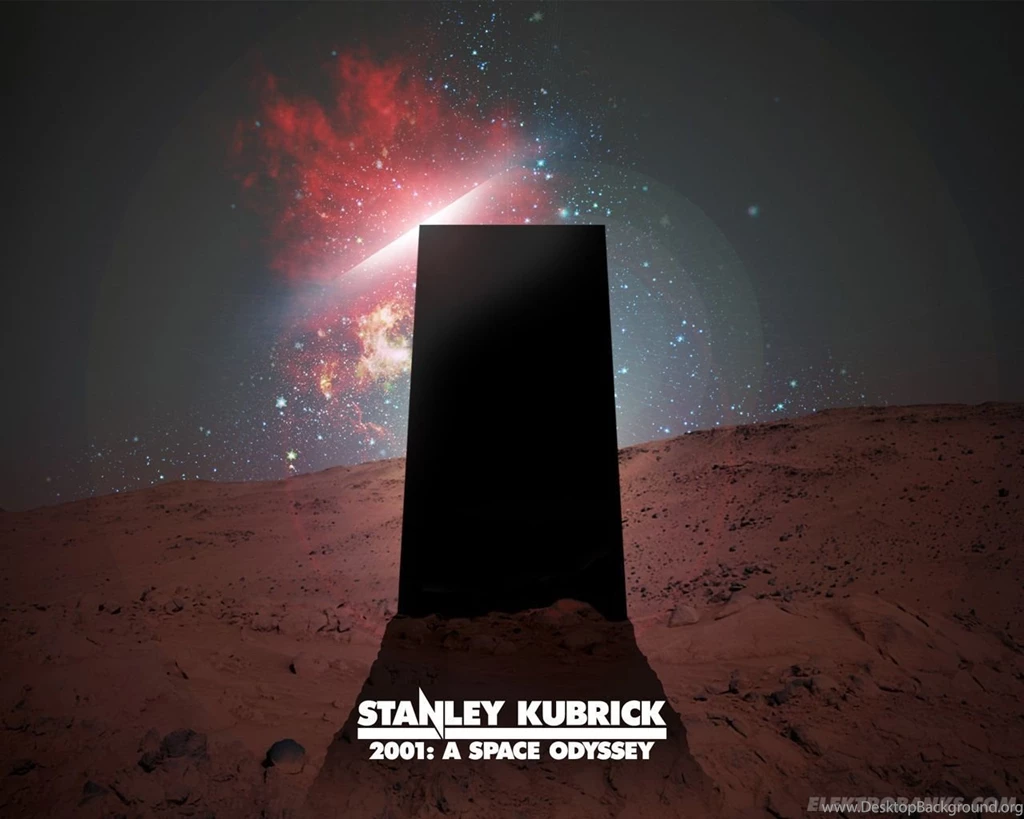 Rick Banks – Carteles De Películas De Kubrick « Pasa La Vida