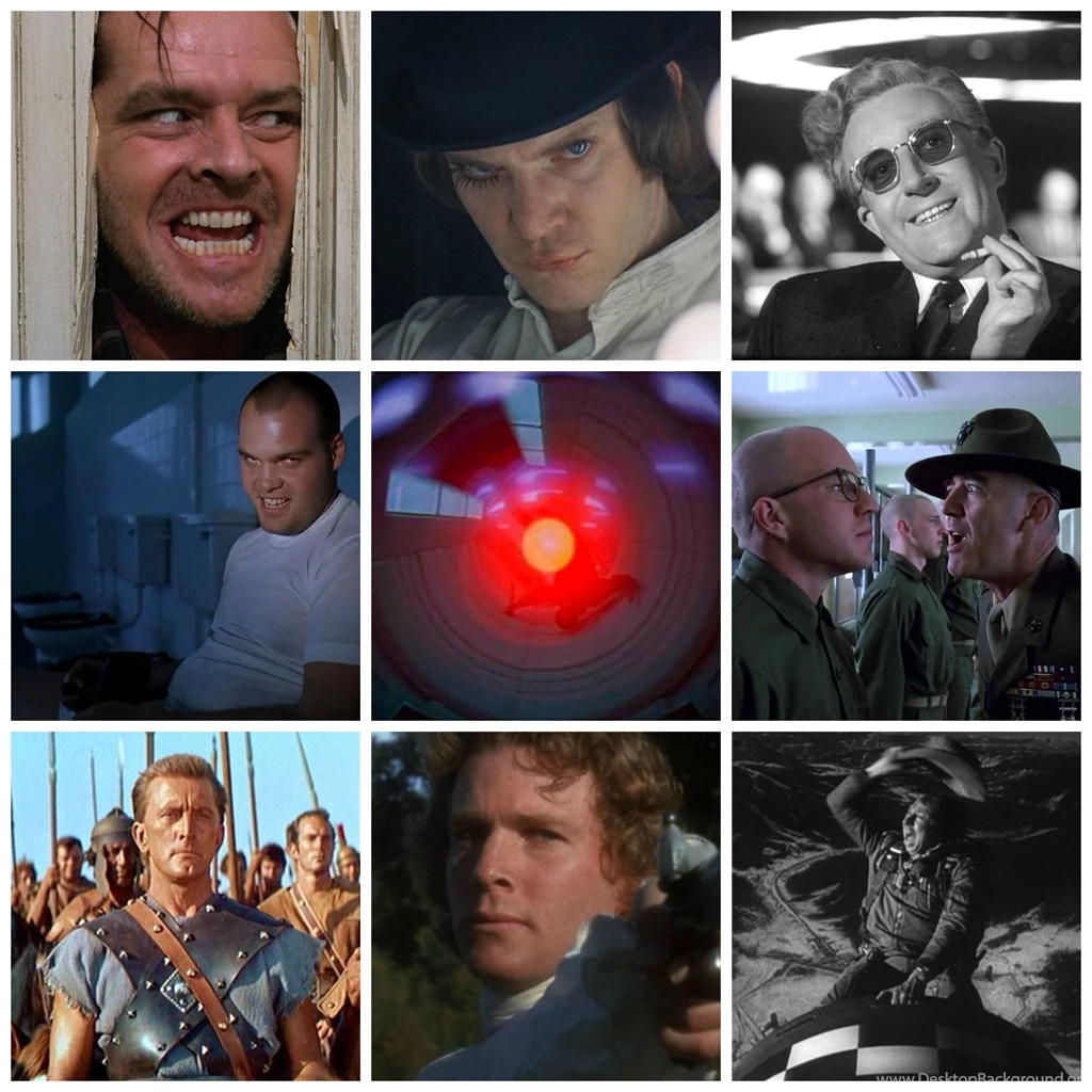 Why Christopher Nolan Is Not The New Stanley Kubrick