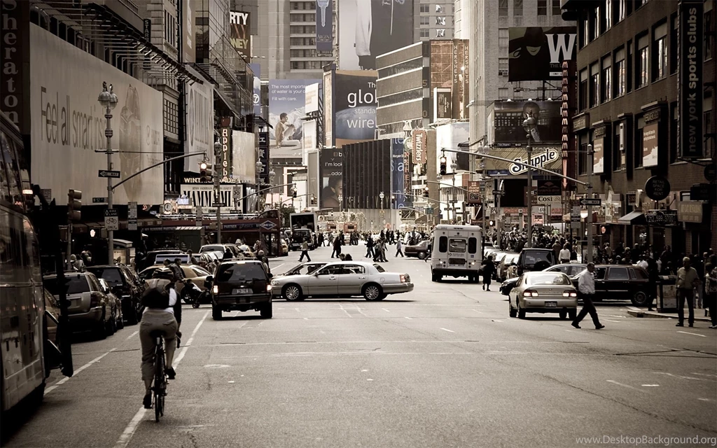Broadway Wallpapers 215930