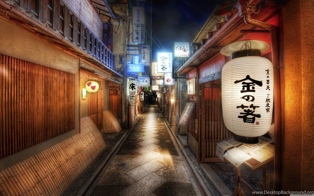 Japanese Desktop Wallpapers Wallpapers Cave