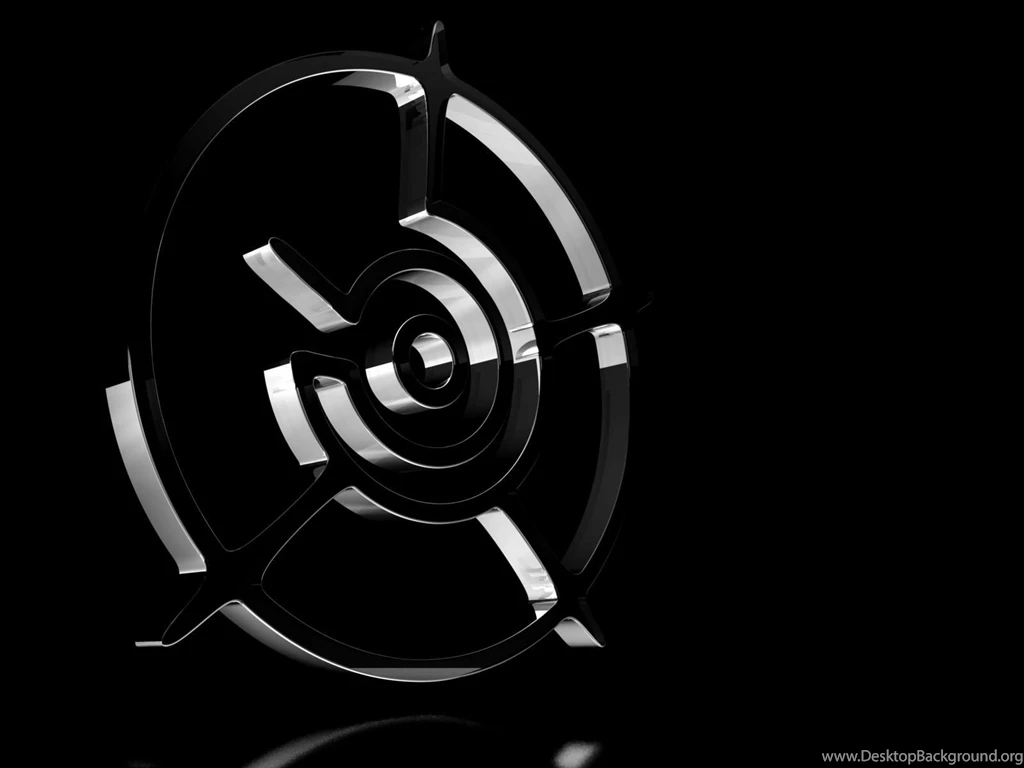 Black And Dark Station